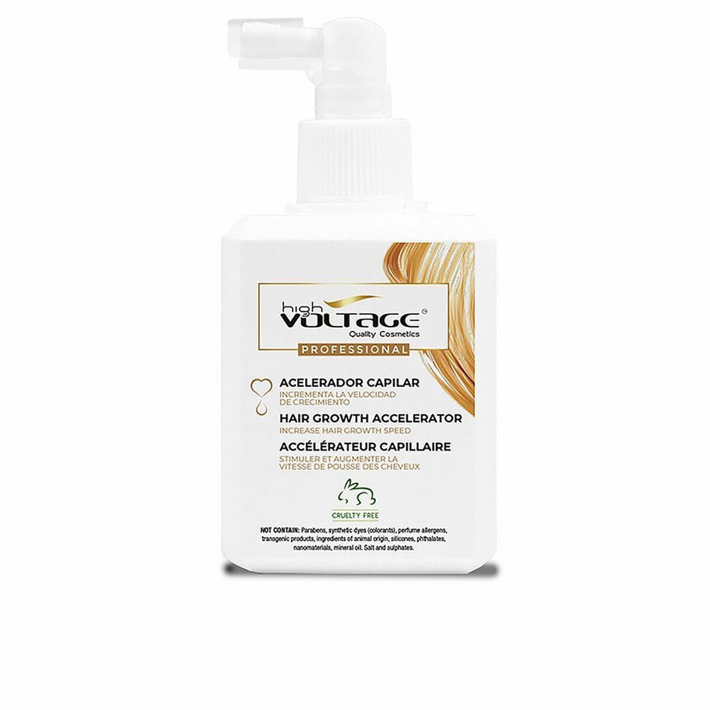 Haarausfall-behandlung voltage acelerador capilar 200 ml