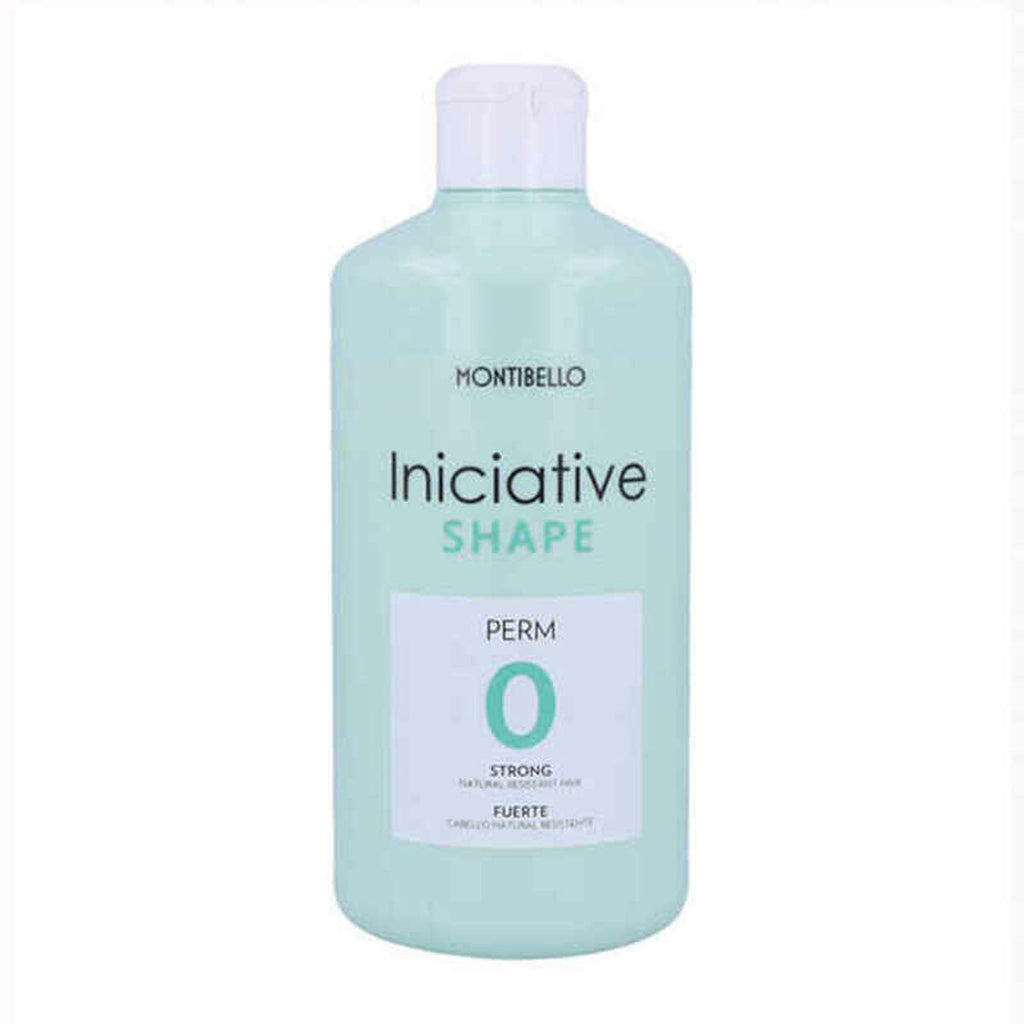 Haarbehandlung für nach der dauerwelle montibello isp0