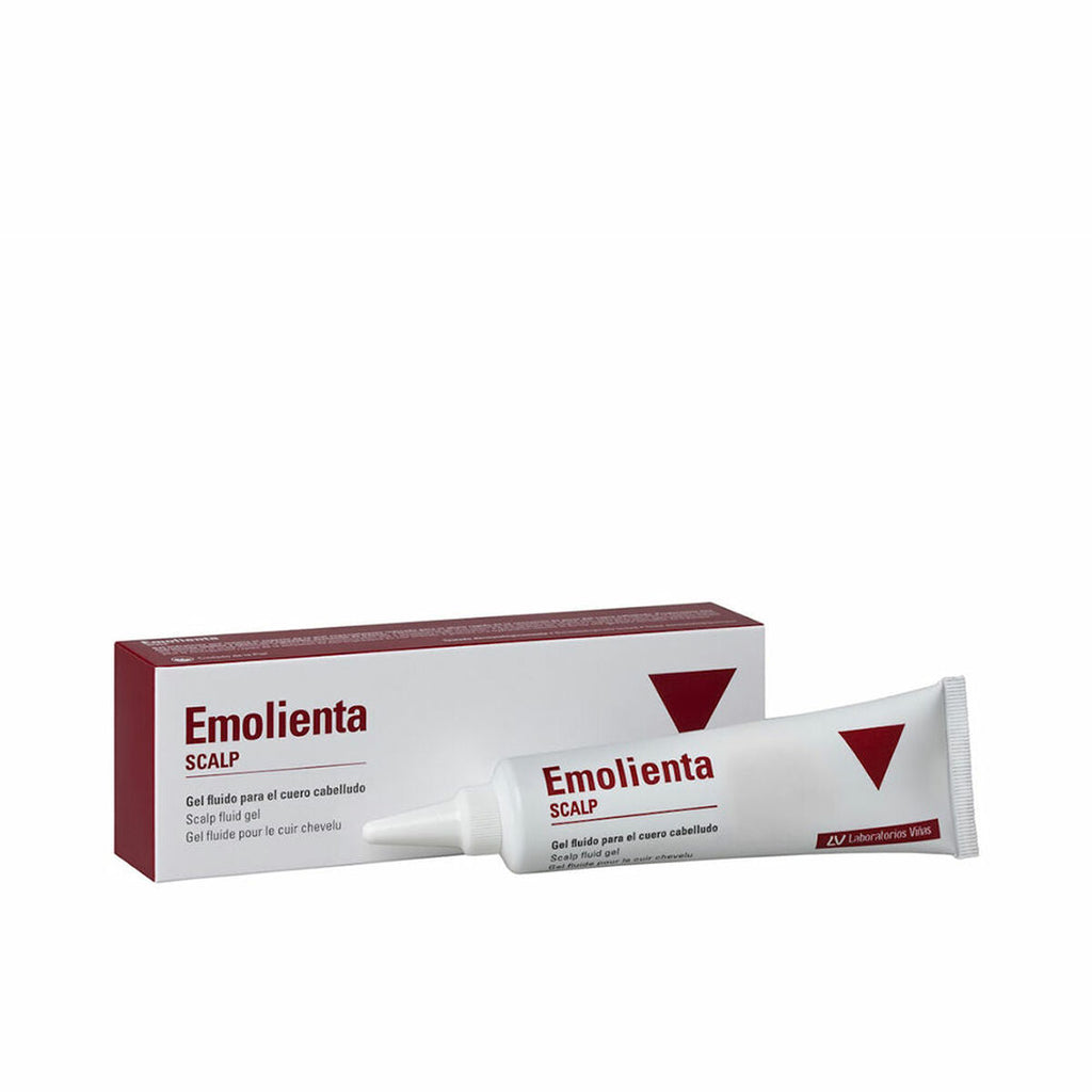 Haarcreme emolienta scalp 60 ml - schönheit haarpflege