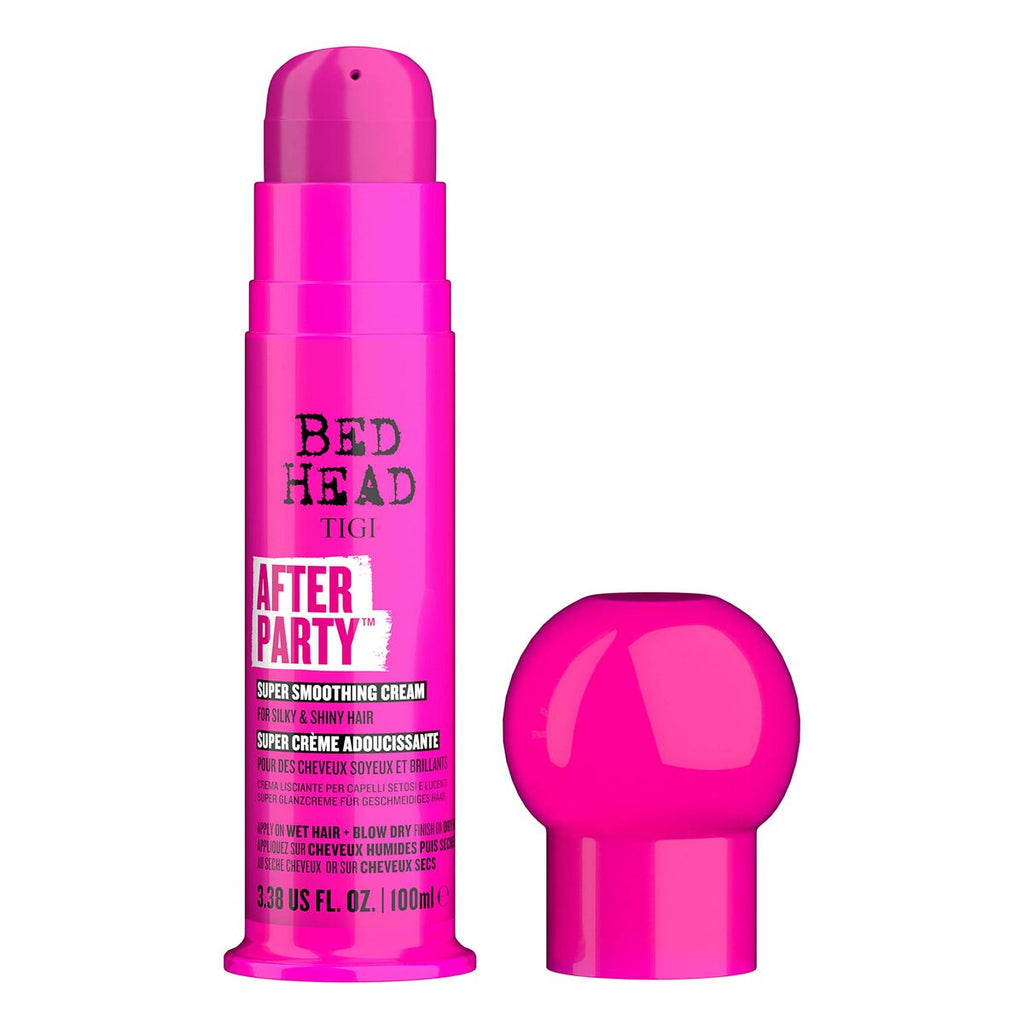 Haarcreme tigi bed head after party 100 ml - schönheit