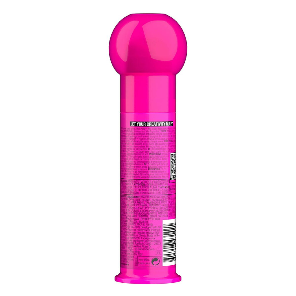 Haarcreme tigi bed head after party 100 ml - schönheit