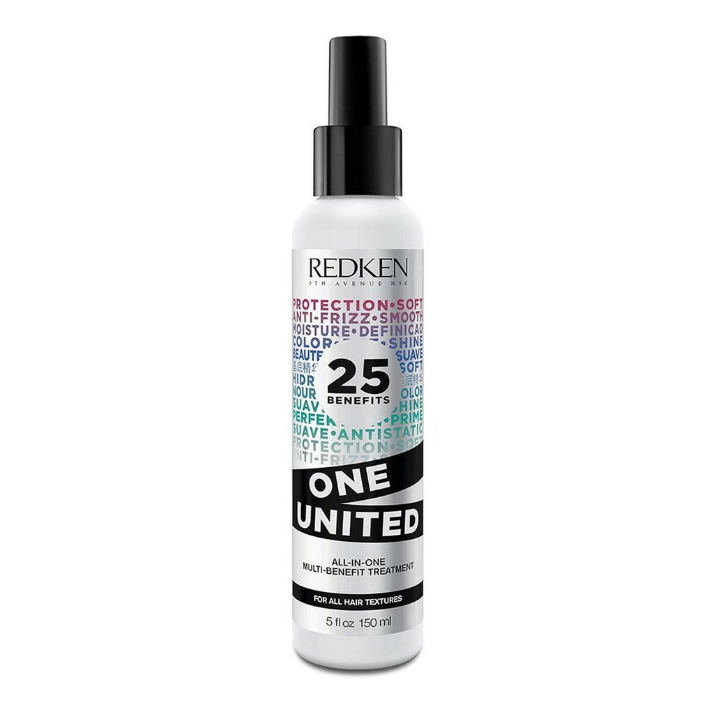 Haarelixir redken one united alles in einem 150 ml