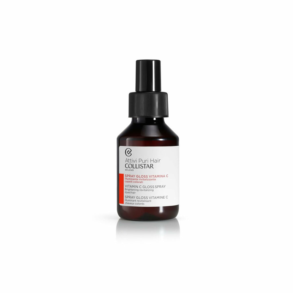 Haarglanzspray collistar vitamina c 100 ml - schönheit