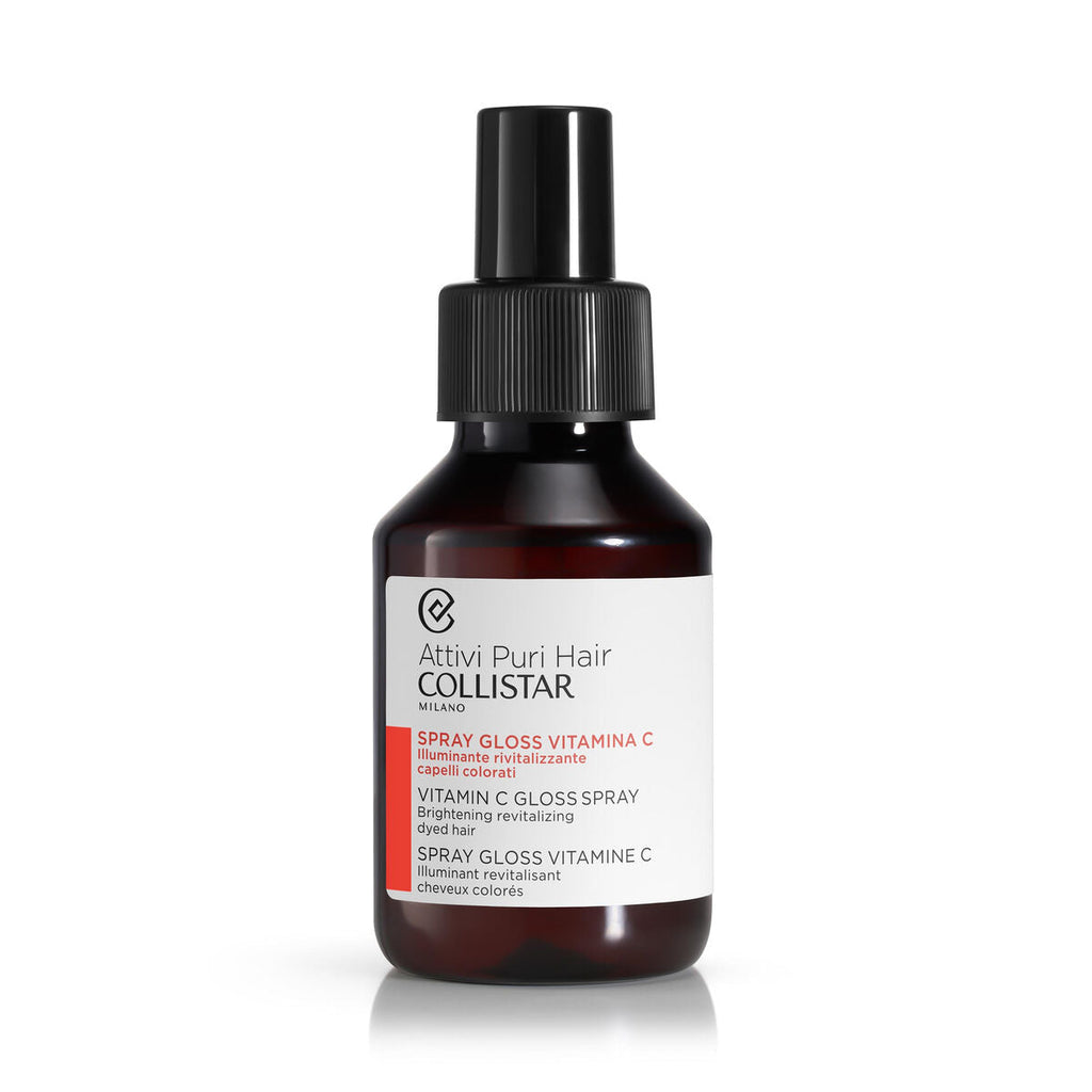 Haarglanzspray collistar vitamina c 100 ml - schönheit