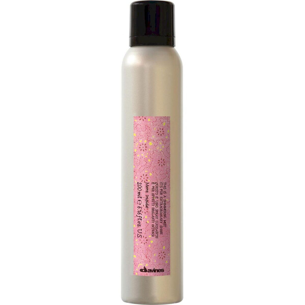 Haarglanzspray davines mi shimmering mist 200 ml