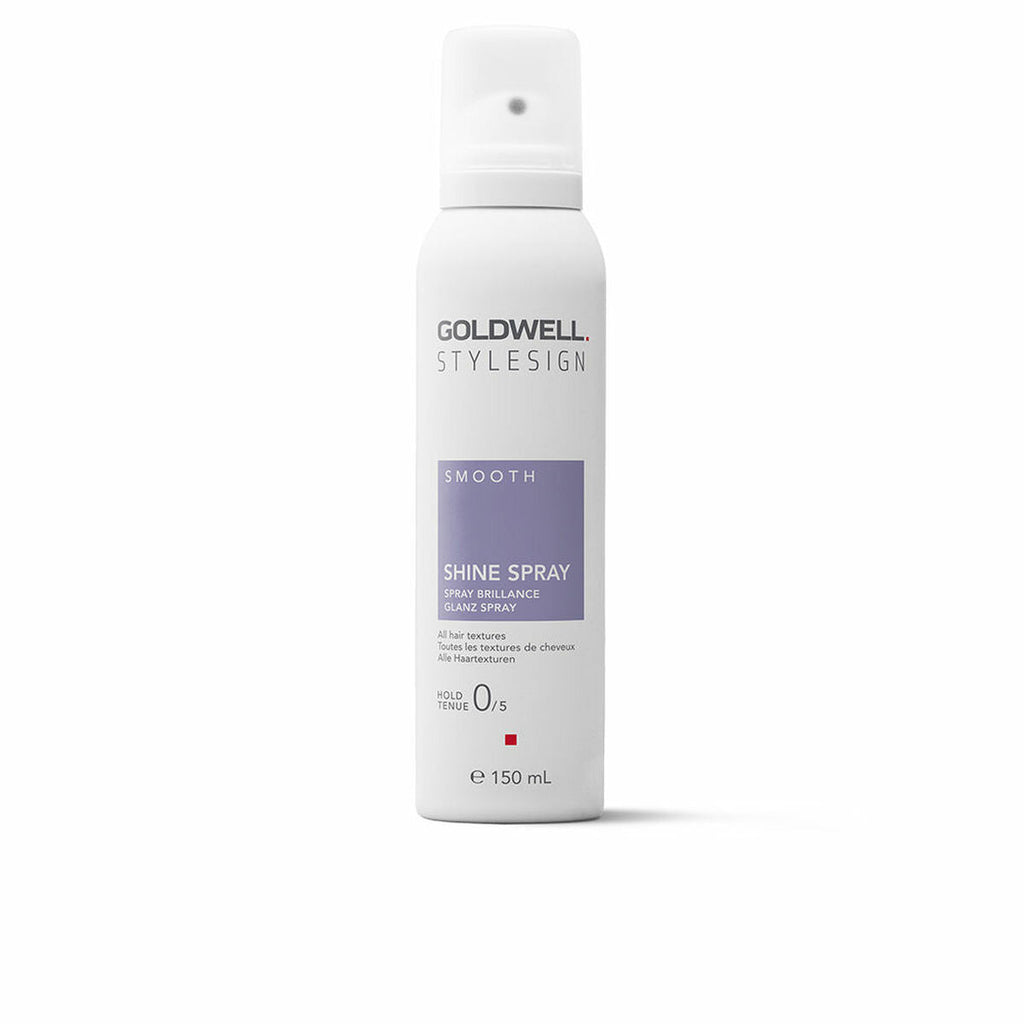 Haarglanzspray goldwell stylesign smooth 150 ml - schönheit