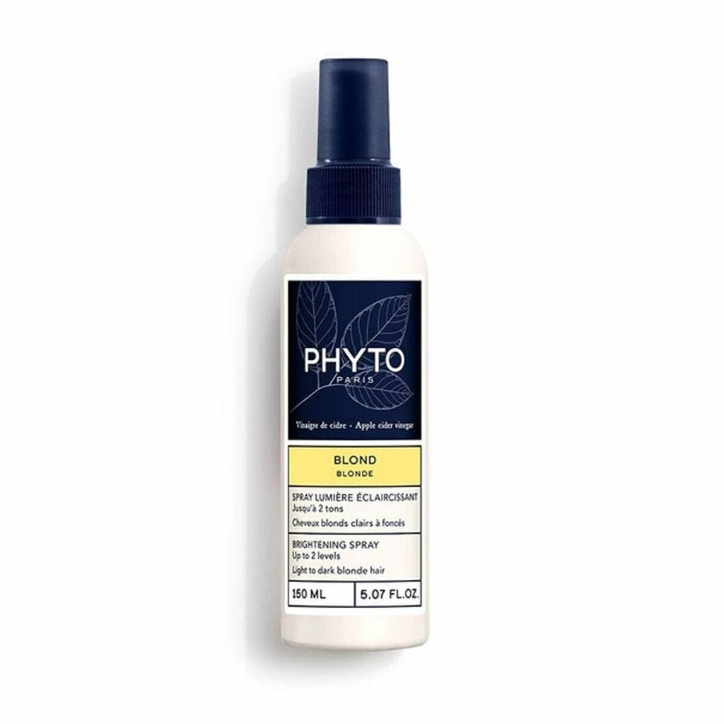 Haarglanzspray phyto paris rubio 150 ml - schönheit