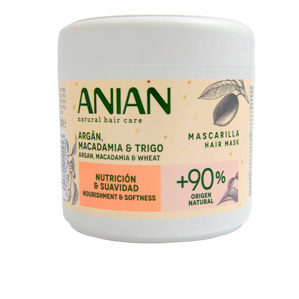 Haarmaske anian nutritive 350 ml - schönheit haarpflege