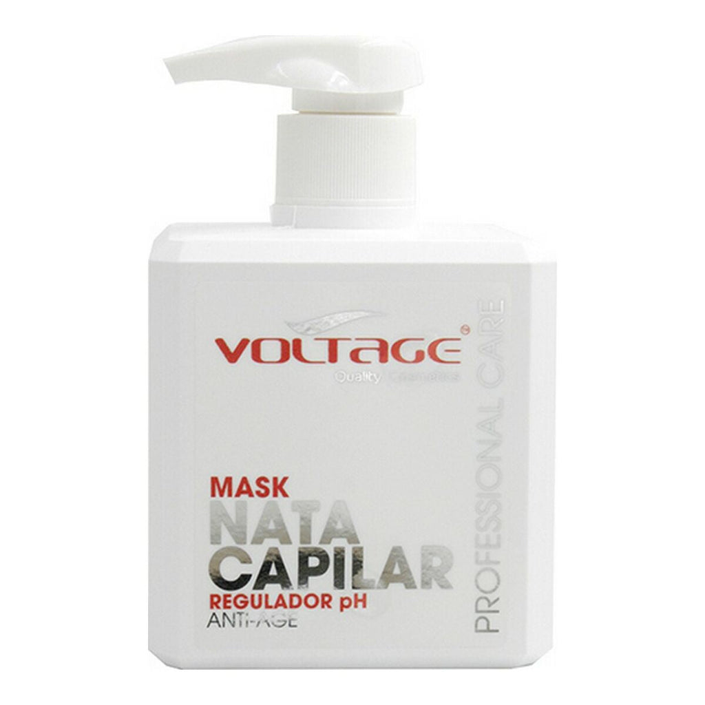 Haarmaske anti age voltage creme (500 ml) - schönheit