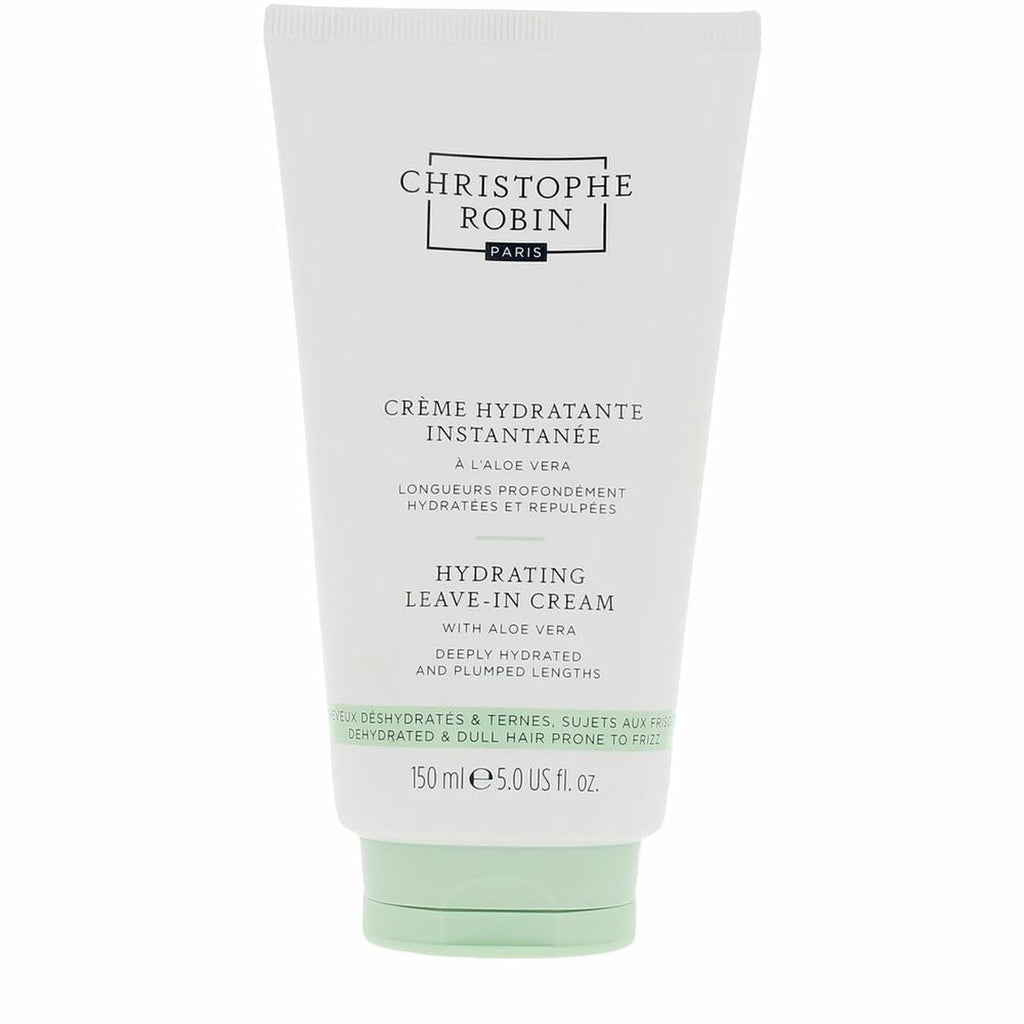 Haarmaske christophe robin hydrating cr 150 ml - schönheit