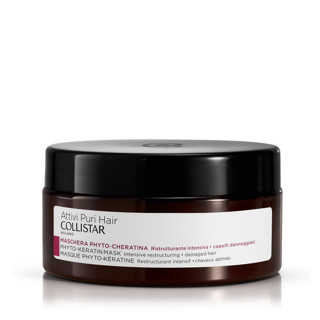 Haarmaske collistar fitoqueratina 200 ml - schönheit