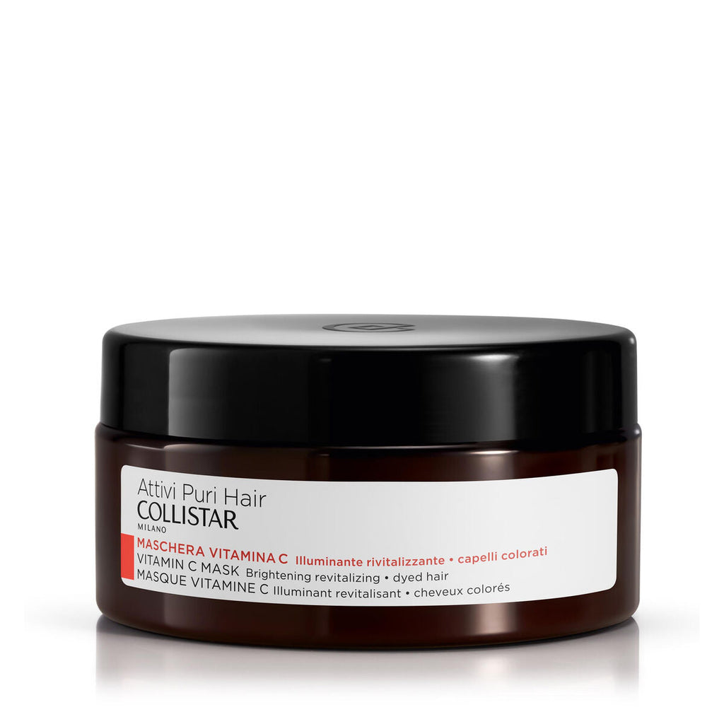 Haarmaske collistar vitamina c 200 ml - schönheit haarpflege