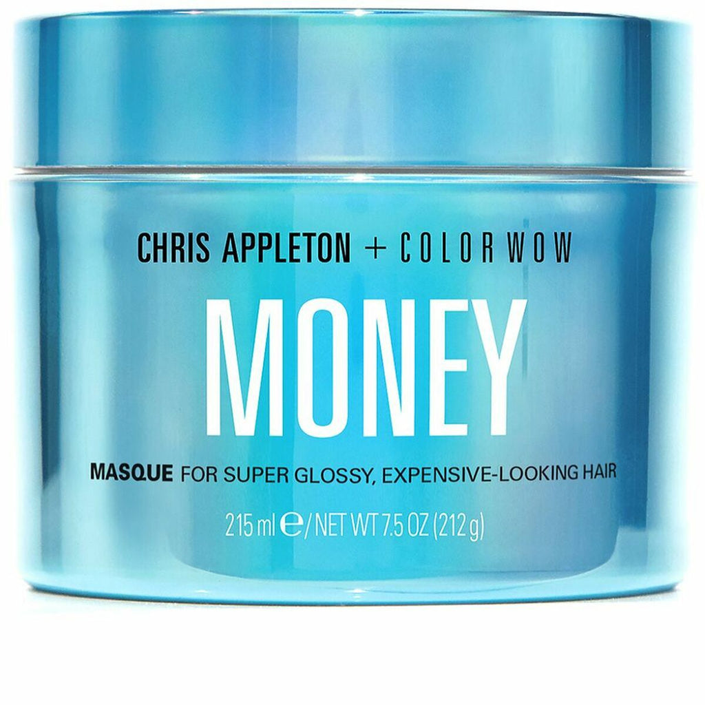 Haarmaske color wow money mask 215 ml - schönheit haarpflege