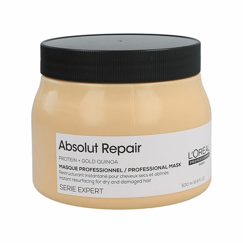 Haarmaske expert absolut repair l’oreal professionnel paris