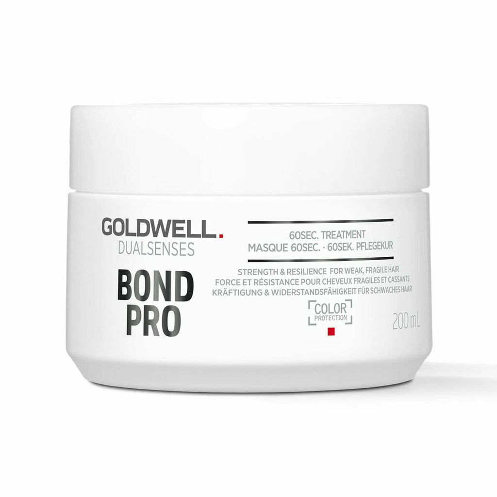 Haarmaske goldwell dualsanses bond pro 200 ml - schönheit