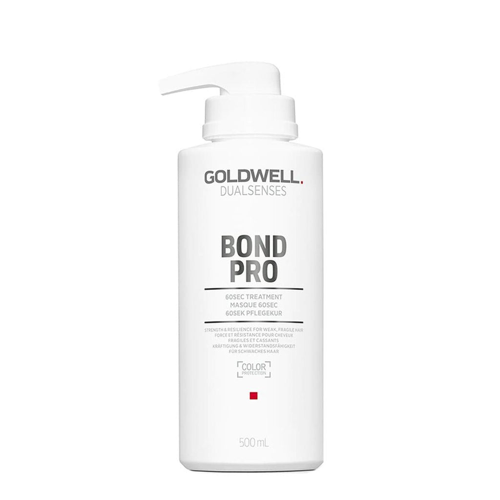 Haarmaske goldwell dualsanses bond pro 500 ml - schönheit