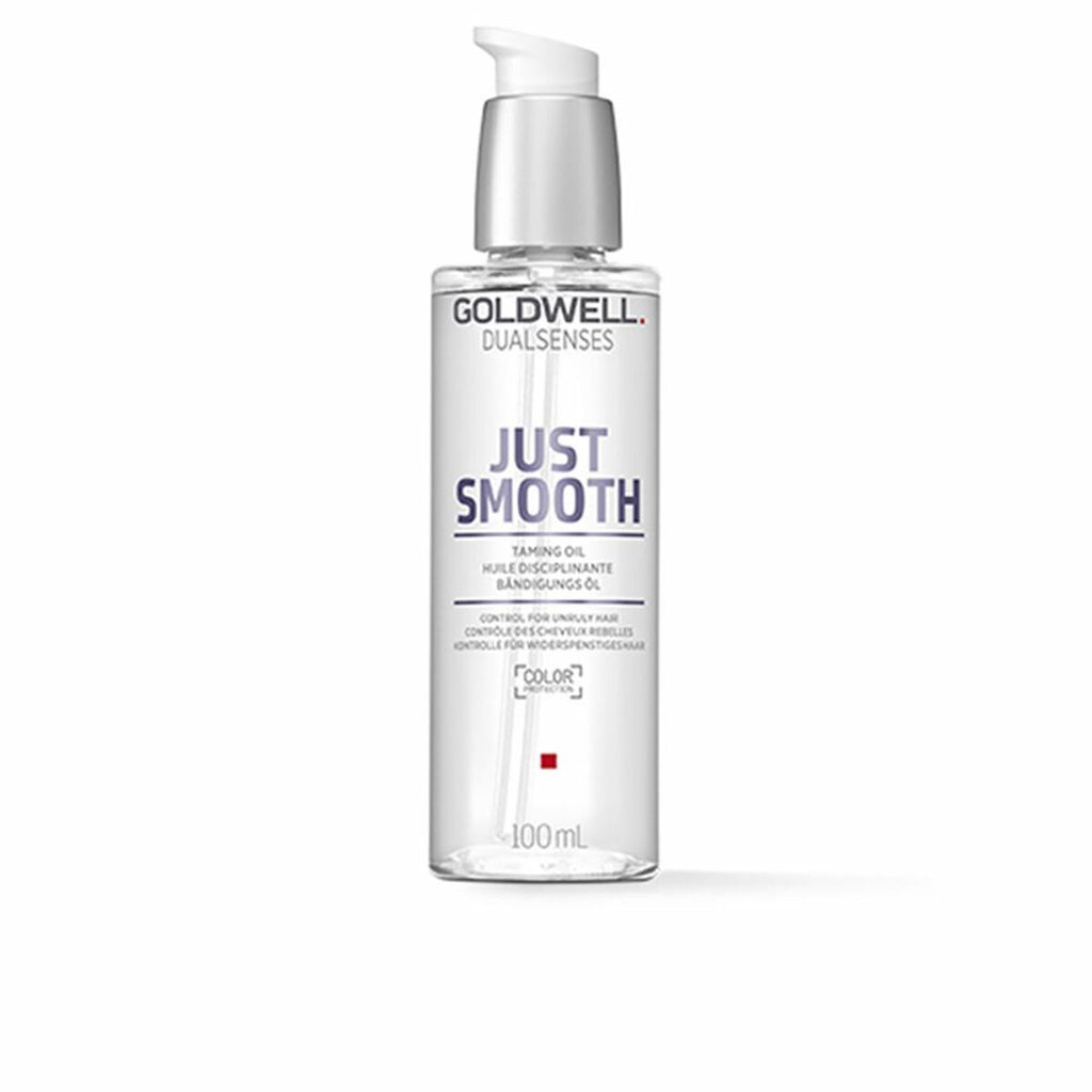 Haarmaske goldwell dualsenses just smooth 100 ml