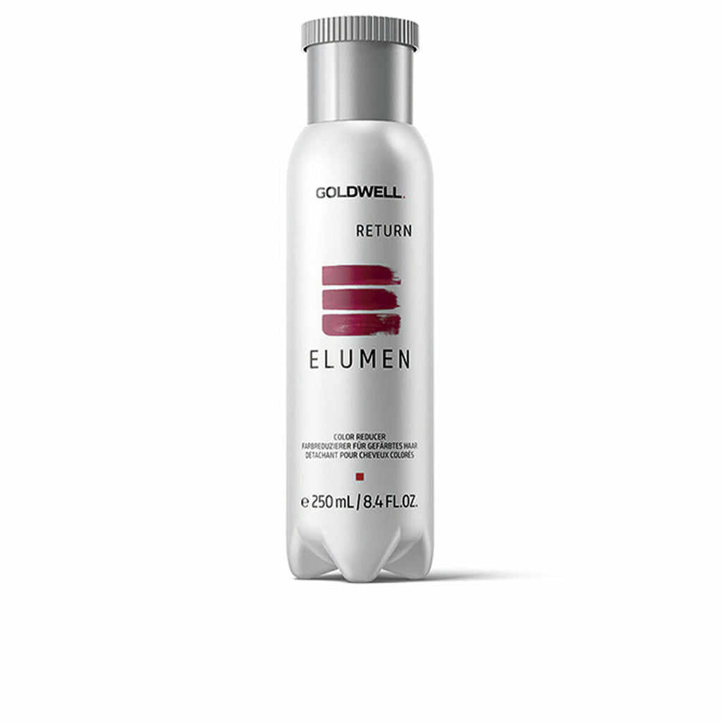 Haarmaske goldwell elumen care 250 ml - schönheit haarpflege
