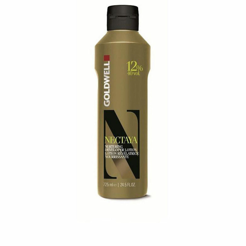 Haarmaske goldwell nectaya 725 ml - schönheit haarpflege