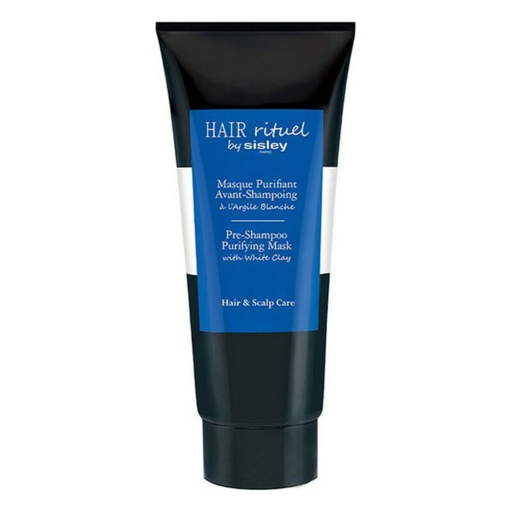 Haarmaske hair rituel sisley masque purifiant 200 ml