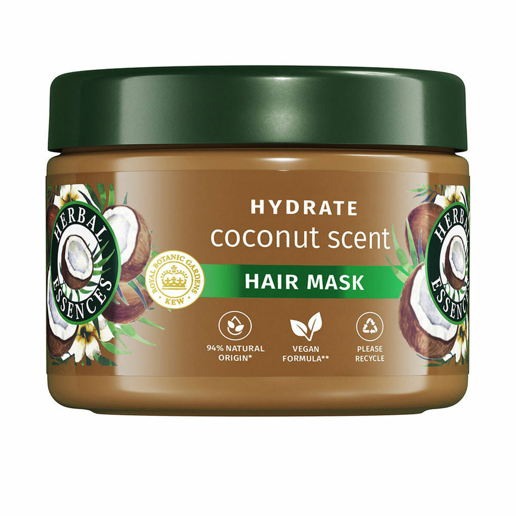 Haarmaske herbal essences coco hidratante 500 ml