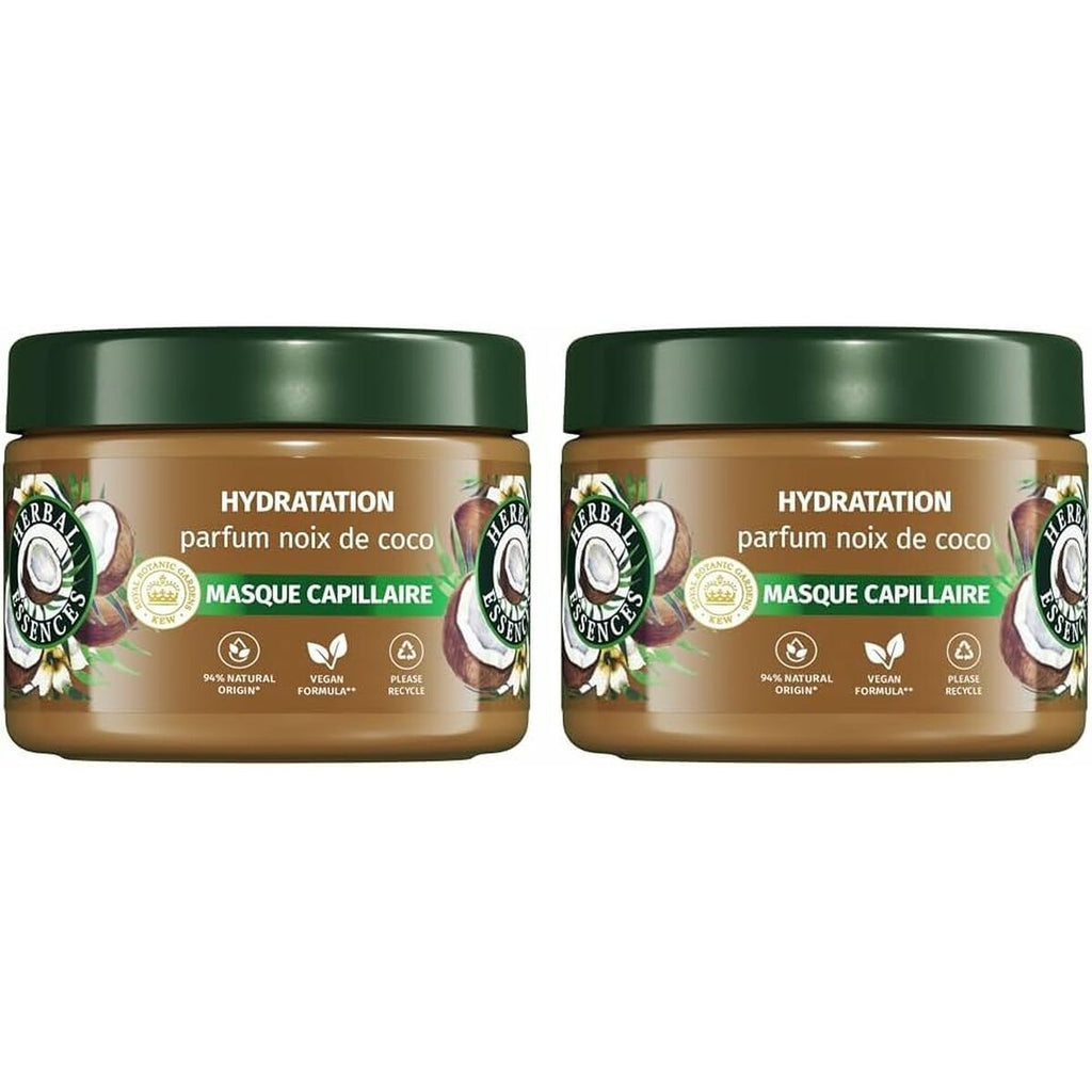 Haarmaske herbal essences coco hidratante 500 ml