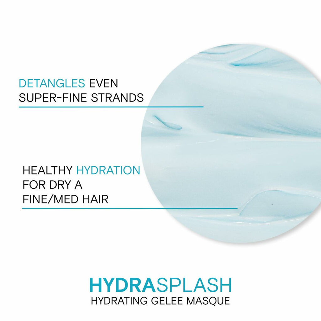 Haarmaske joico hydra splash 150 ml - schönheit haarpflege