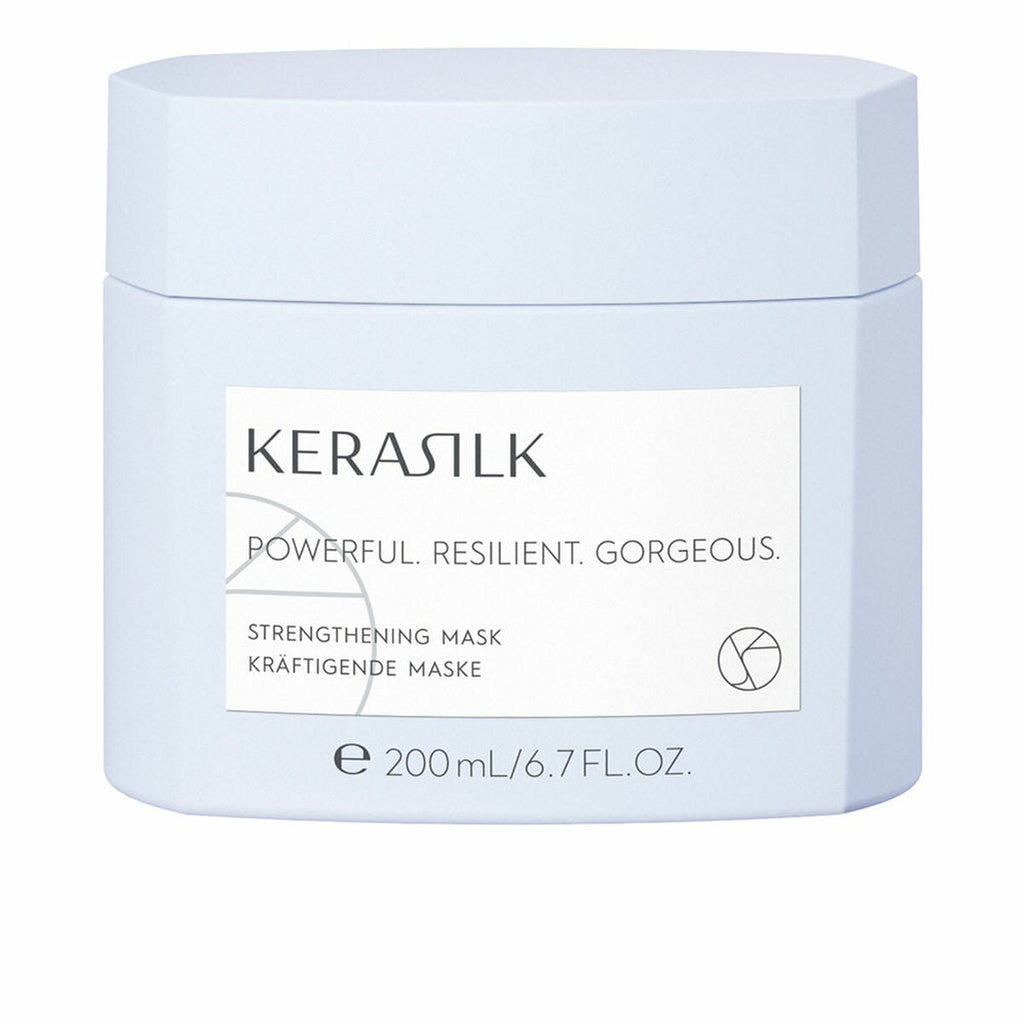 Haarmaske kerasilk specialists 200 ml - schönheit haarpflege