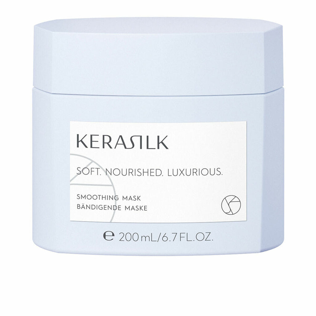 Haarmaske kerasilk specialists 200 ml - schönheit haarpflege