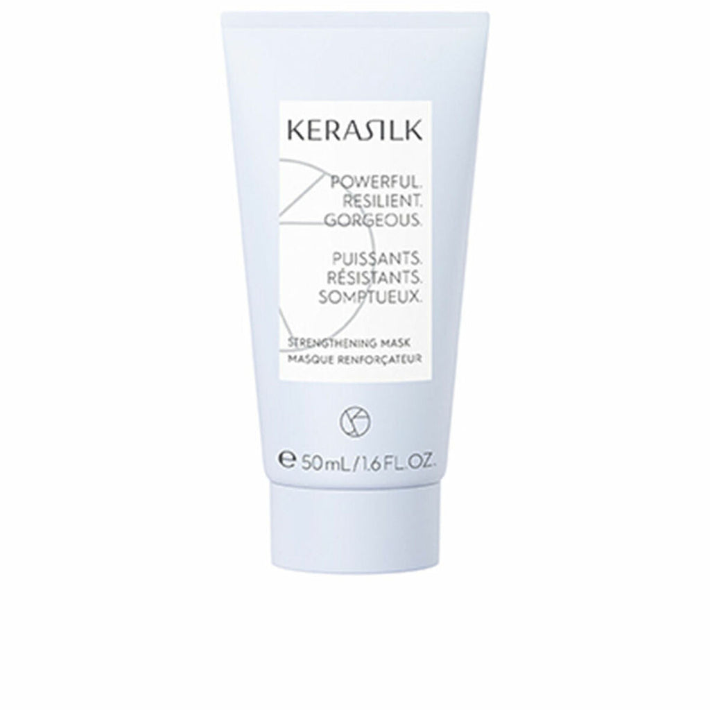 Haarmaske kerasilk specialists 50 ml - schönheit haarpflege