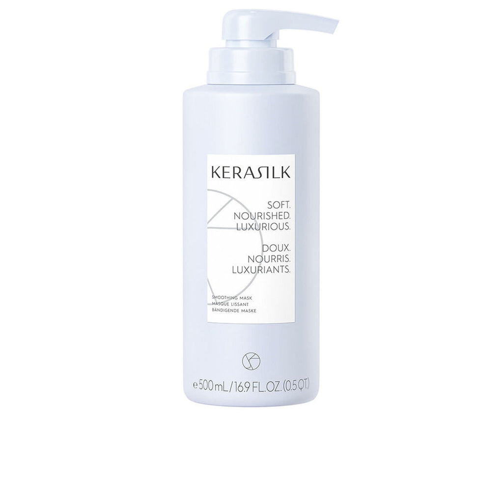 Haarmaske kerasilk specialists 500 ml - schönheit haarpflege
