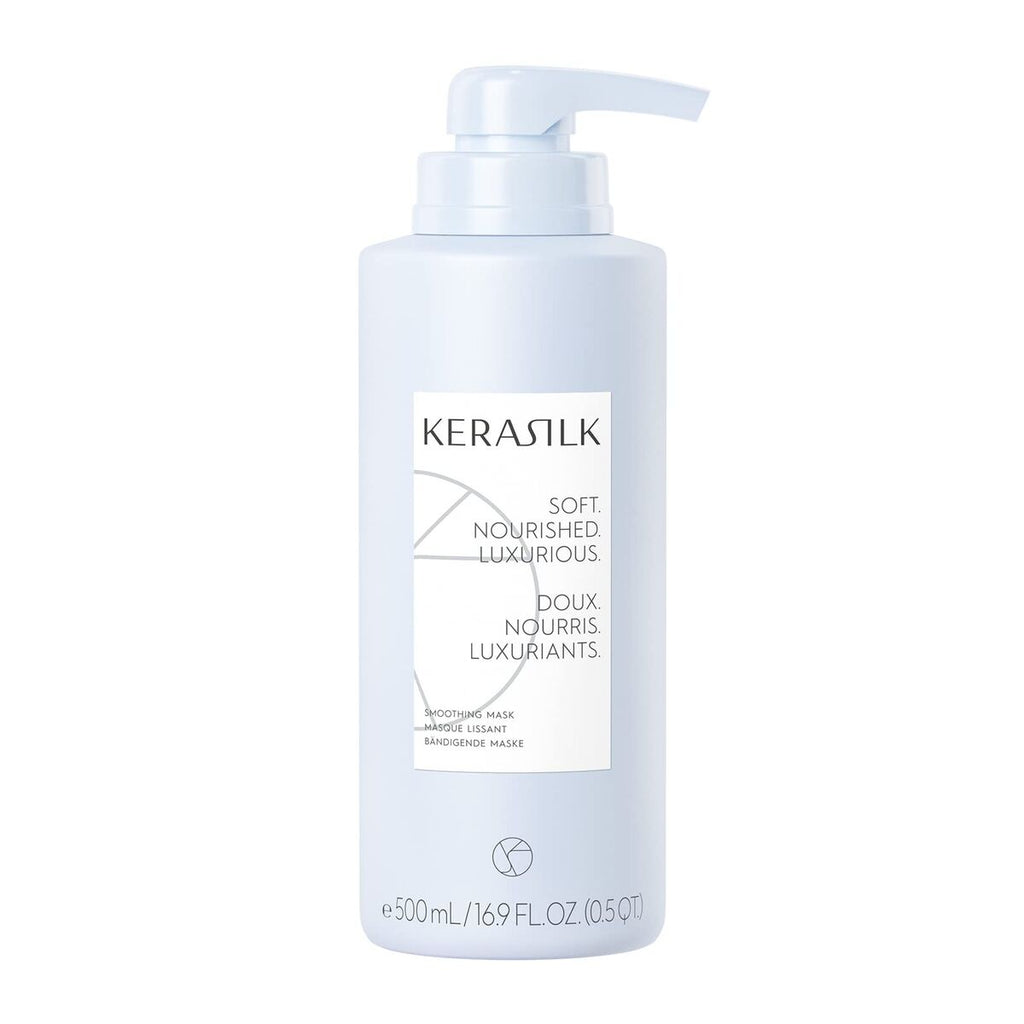 Haarmaske kerasilk specialists 500 ml - schönheit haarpflege
