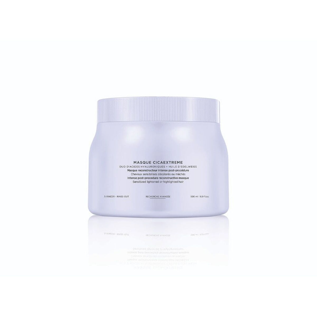 Haarmaske kerastase blond absolu cicaextreme 500 ml