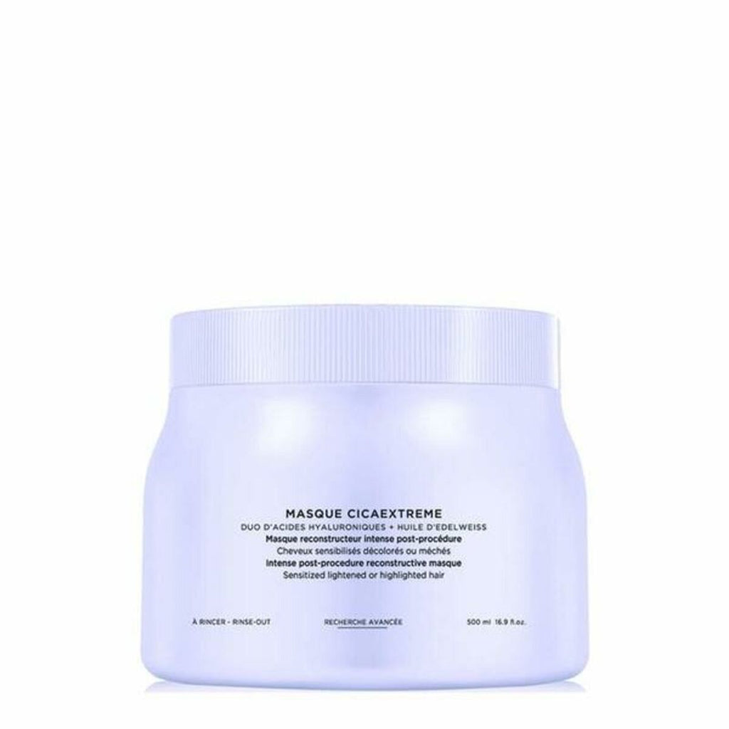 Haarmaske kerastase e3509100 - schönheit haarpflege