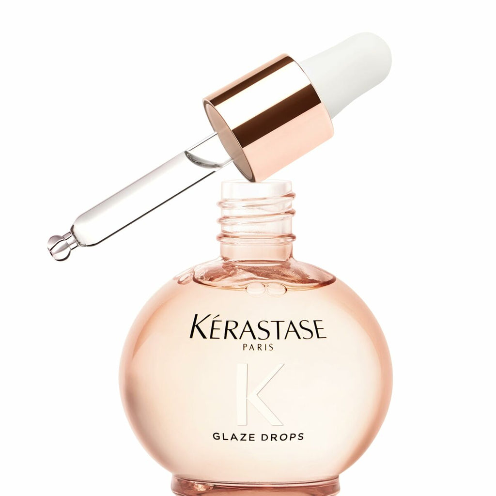 Haarmaske kerastase gloss absolu - schönheit haarpflege
