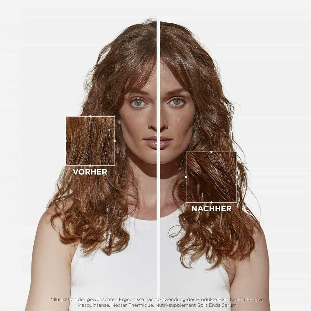Haarmaske kerastase nutritive 200 ml - schönheit haarpflege