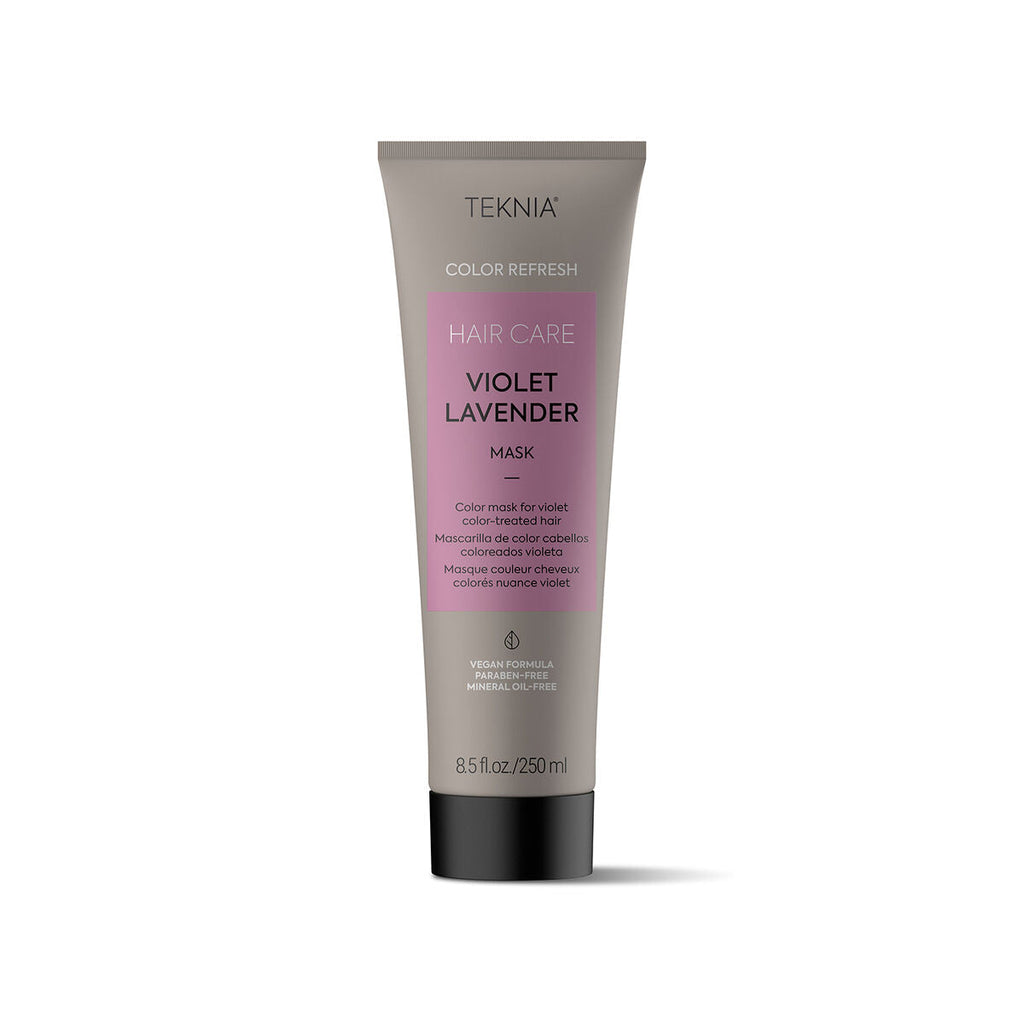 Haarmaske lakmé teknia color violett lavendel (250 ml)