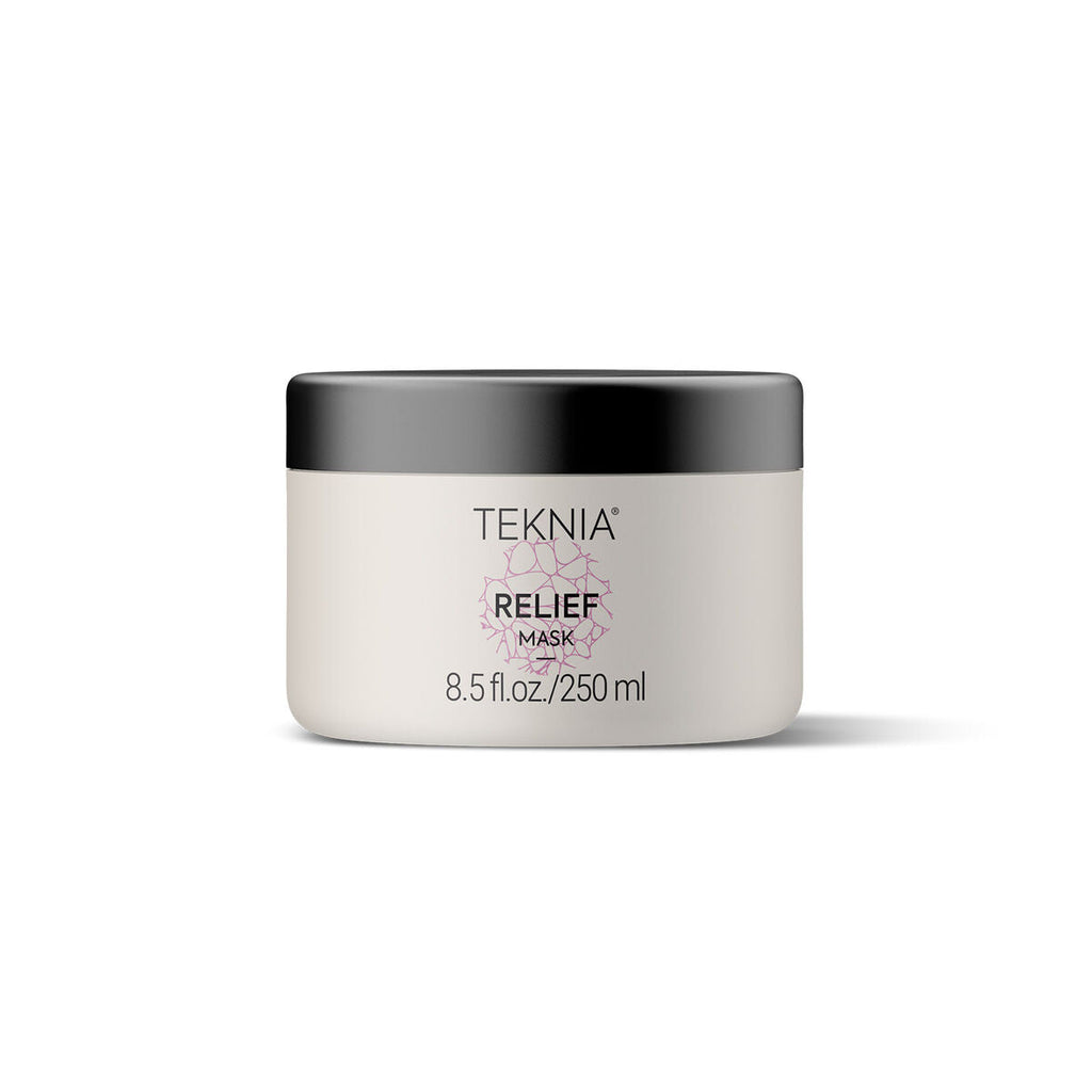 Haarmaske lakmé teknia scalp (250 ml) - schönheit haarpflege