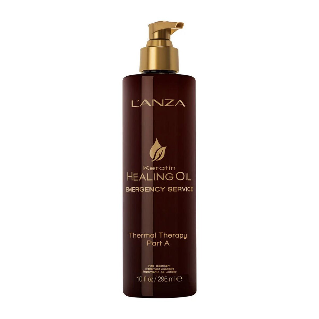 Haarmaske l’anza emergency thermal therapy part a 296 ml
