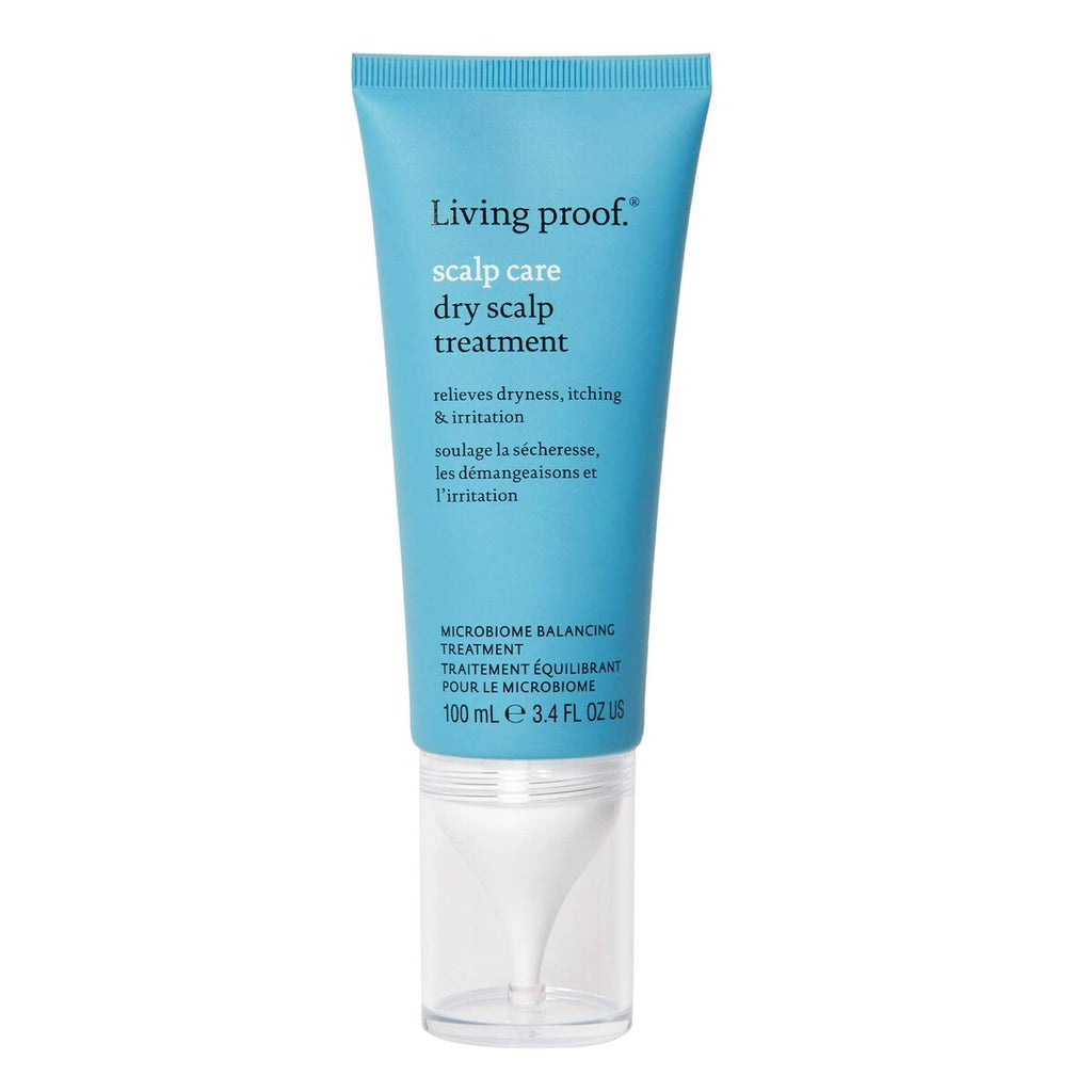 Haarmaske living proof scalp care 100 ml - schönheit