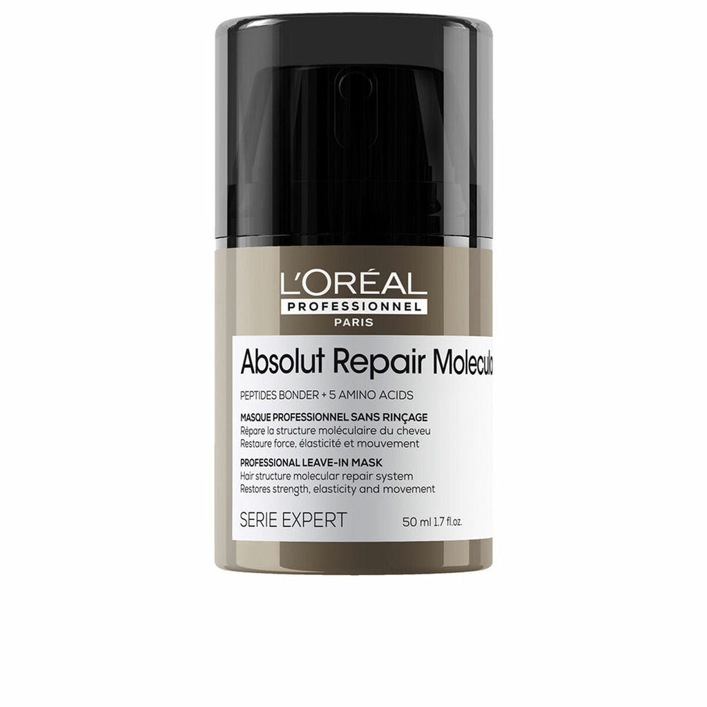 Haarmaske l’oreal professionnel paris absolut repair