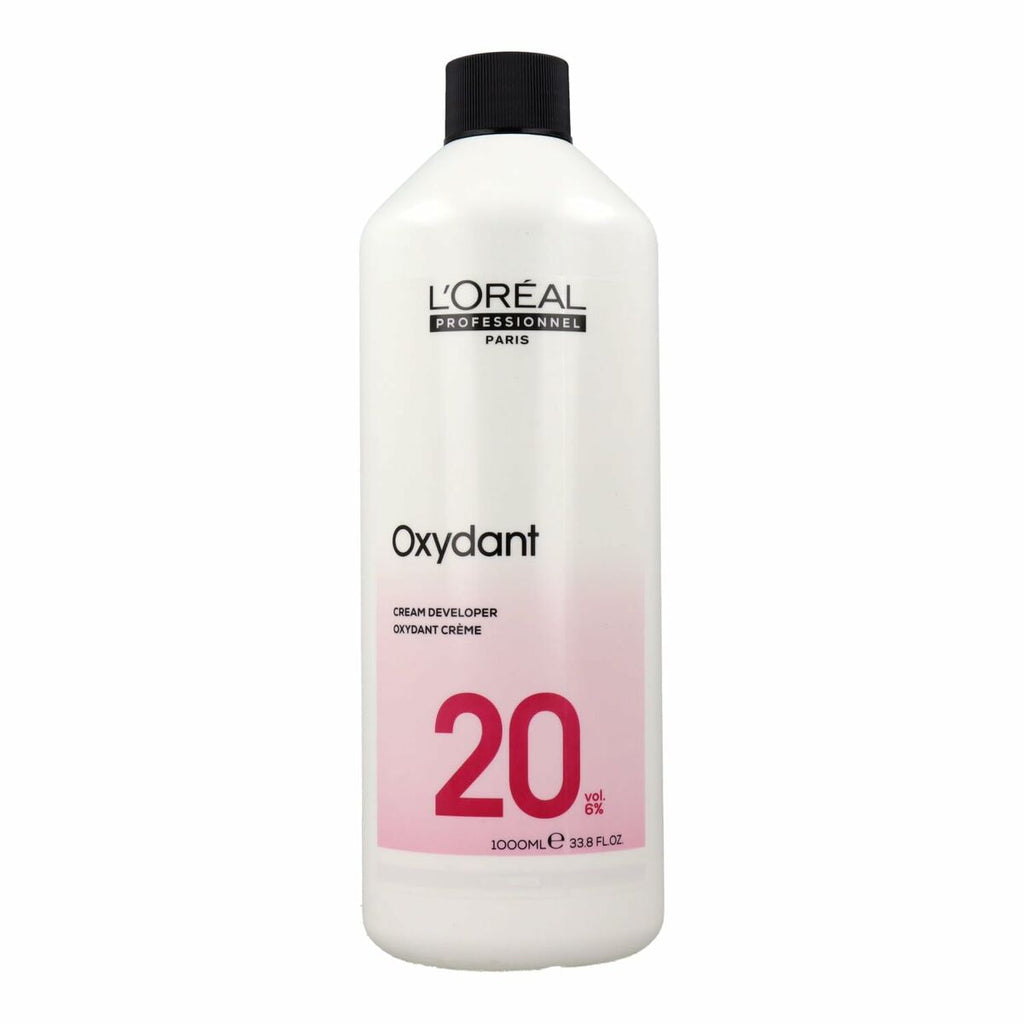 Haarmaske l’oreal professionnel paris oxidantes 1 l