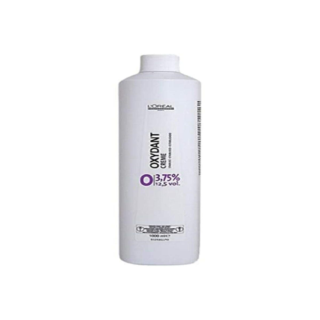 Haarmaske l’oreal professionnel paris oxydant creme 1 l
