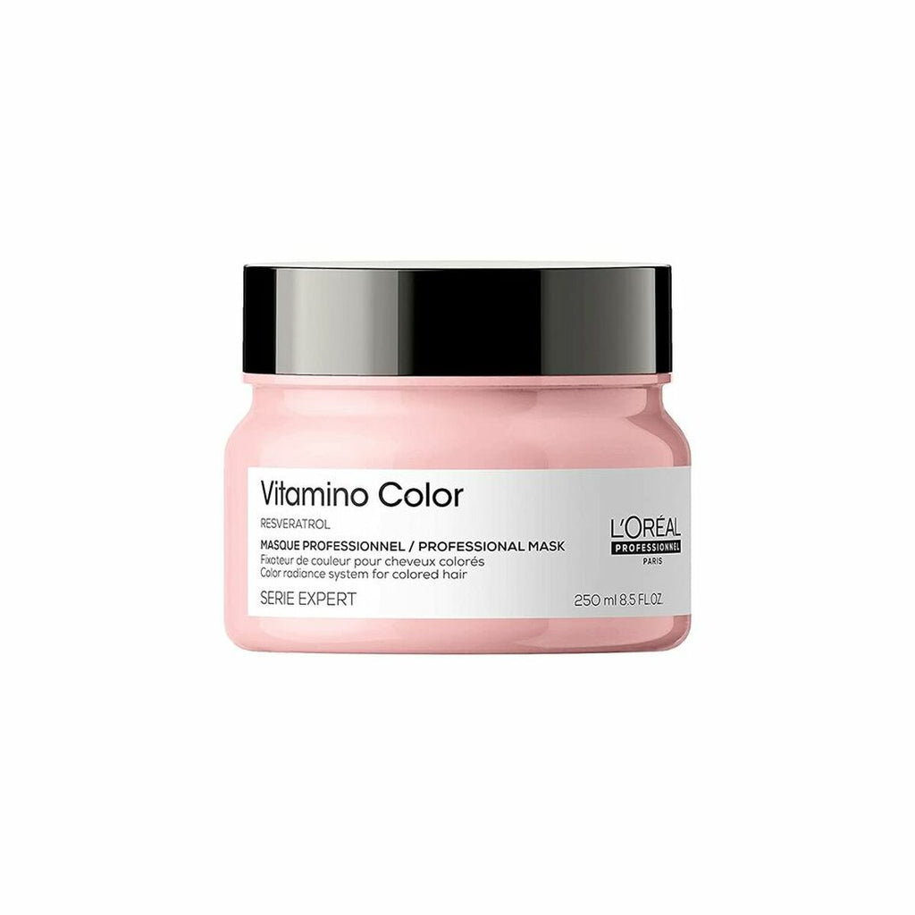 Haarmaske l’oreal professionnel paris vitamino color (250