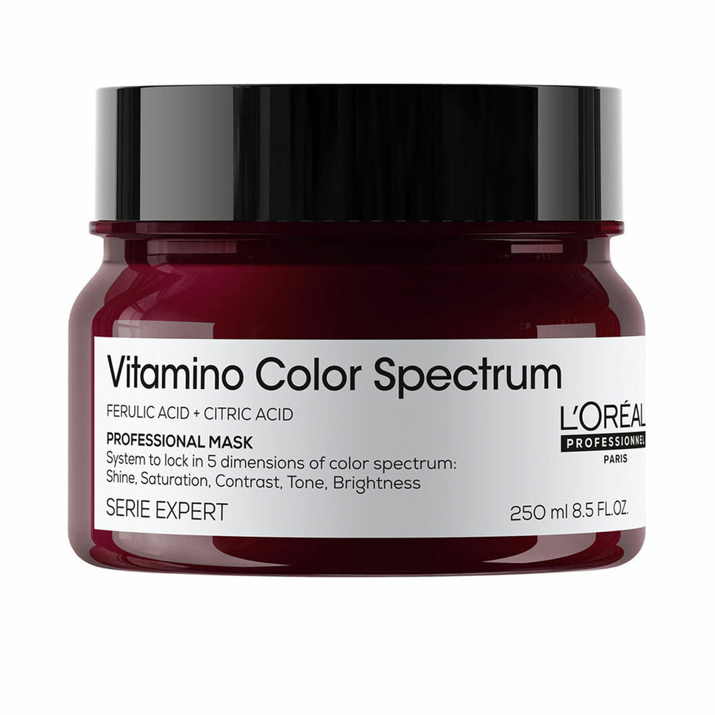 Haarmaske l’oreal professionnel paris vitamino color