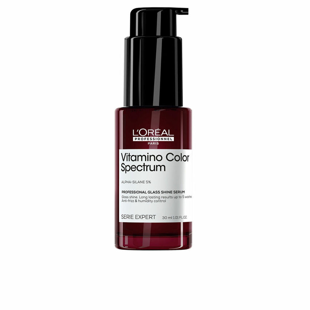 Haarmaske l’oreal professionnel paris vitamino color