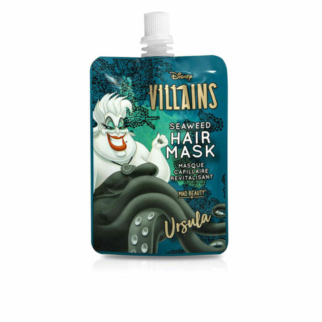 Haarmaske mad beauty dvuhm-12 revitalisierende (1 stück)