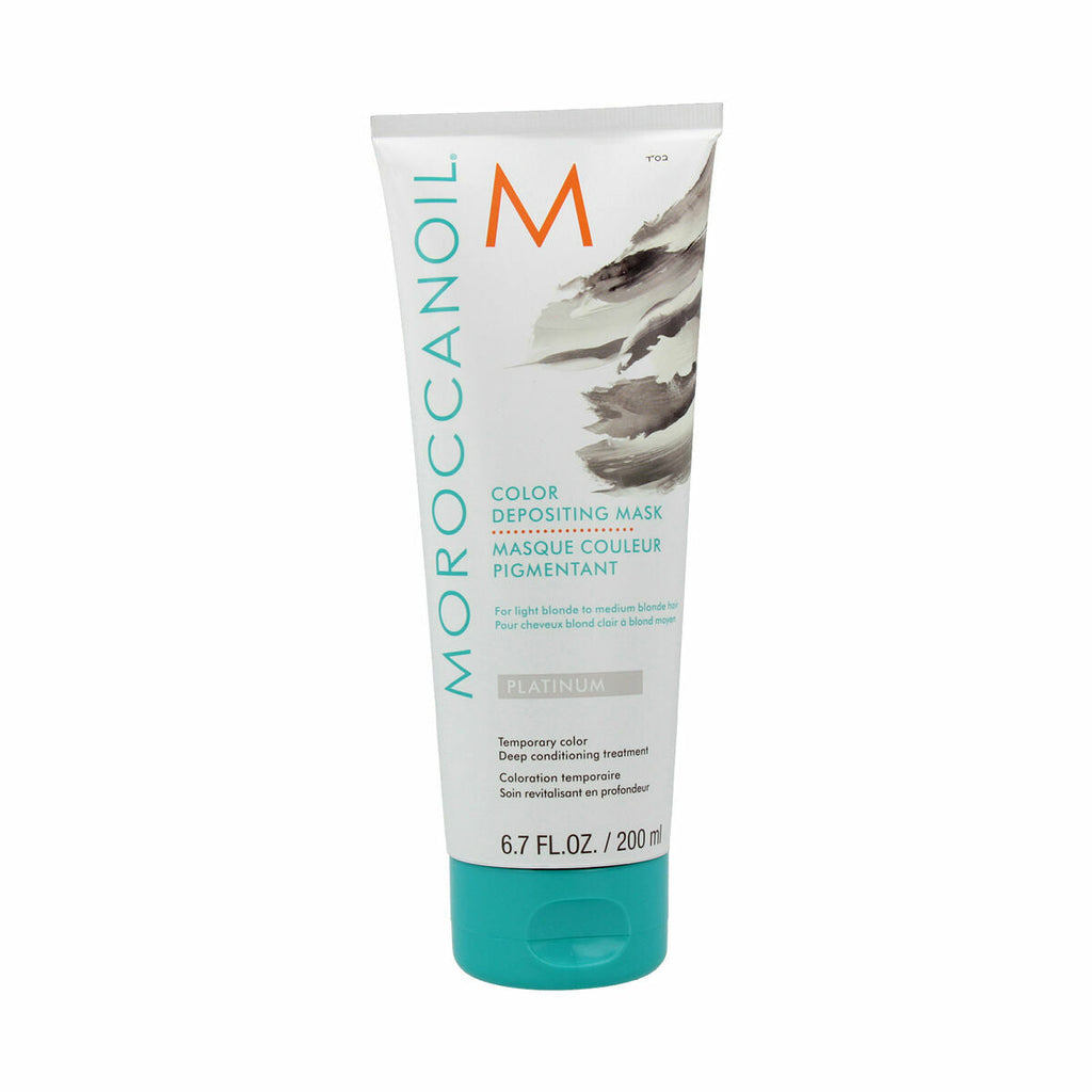 Haarmaske moroccanoil 200 ml - schönheit haarpflege