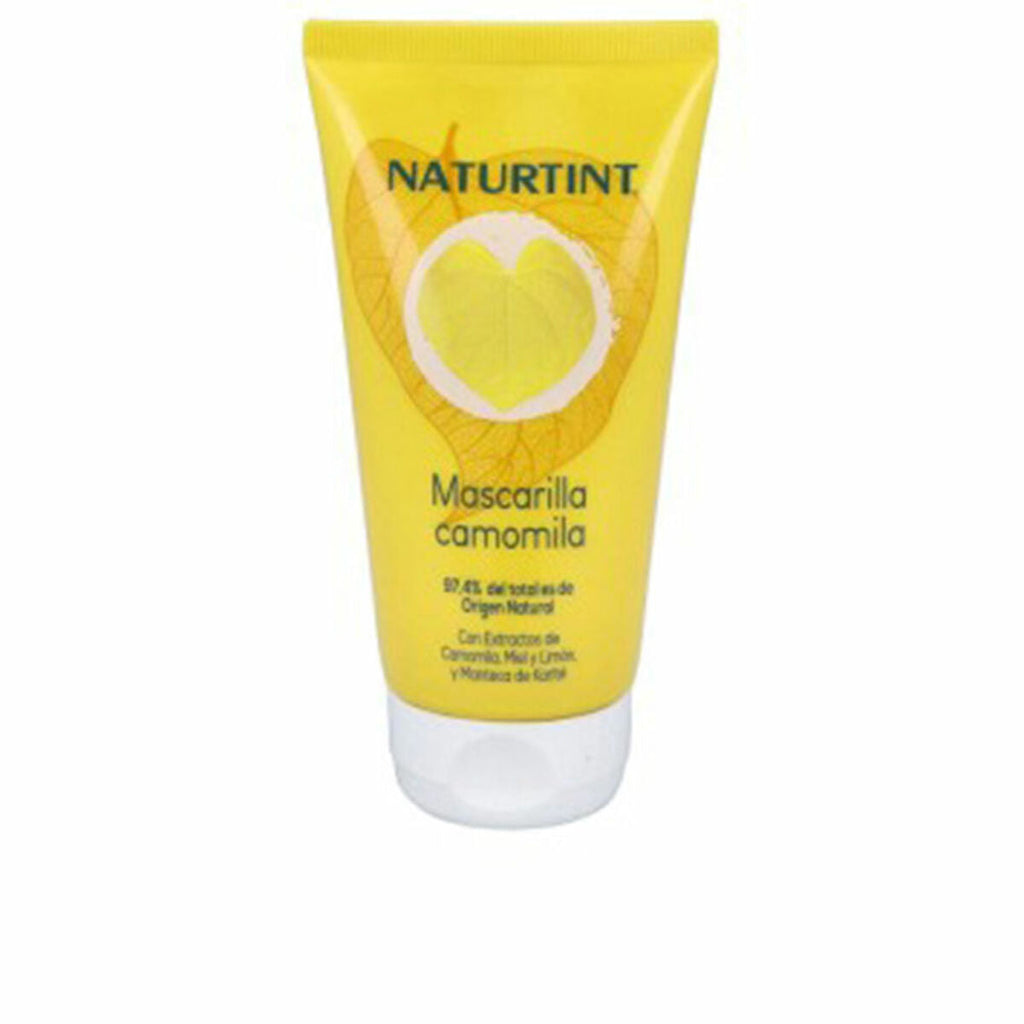 Haarmaske naturtint camomila 150 ml - schönheit haarpflege