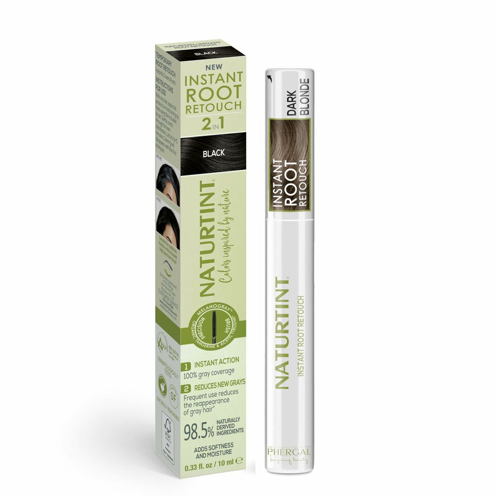 Haarmaske naturtint naturtint coloración 10 ml - schönheit